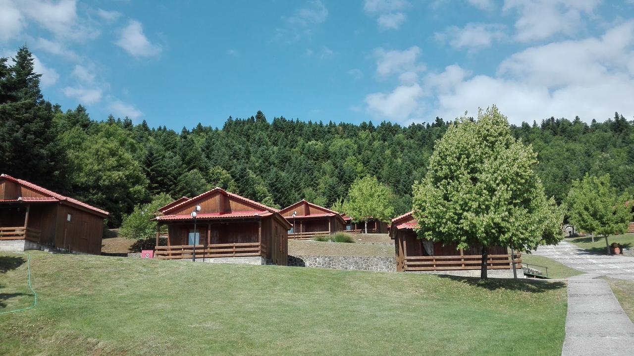 Livadaki Village Megali Kapsi Exterior photo
